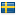 schorle.cz server is located in Sweden